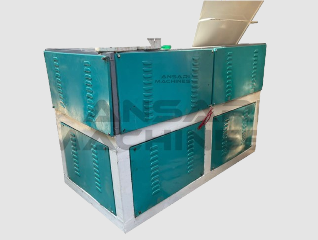 Metal Shredder Machine Manufacturers in India Metal Shredder Machine Manufacturers in India