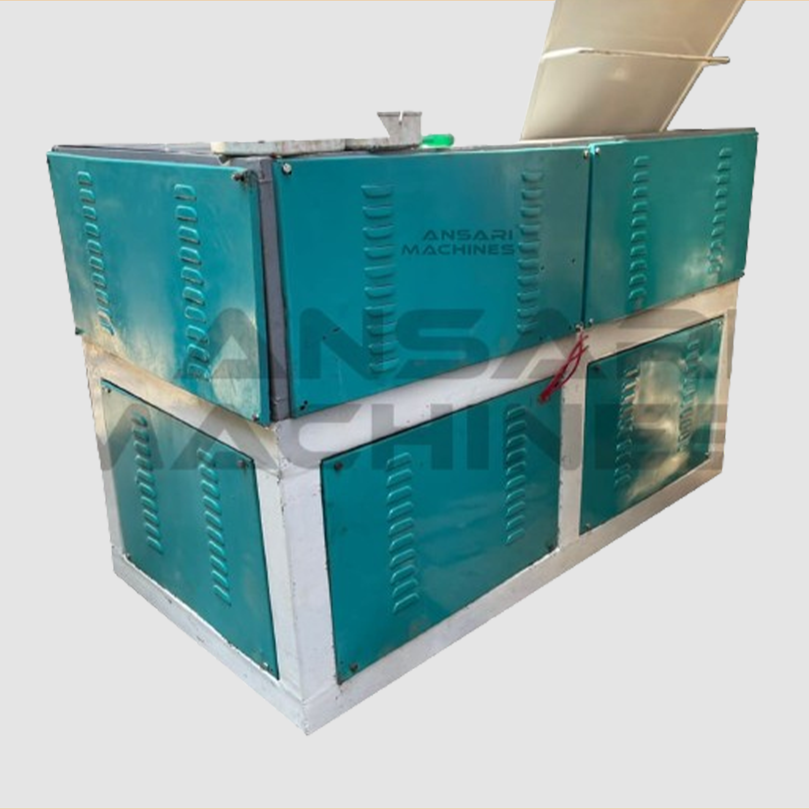Metal Shredder Machine Manufacturers in India Metal Shredder Machine Manufacturers in India
