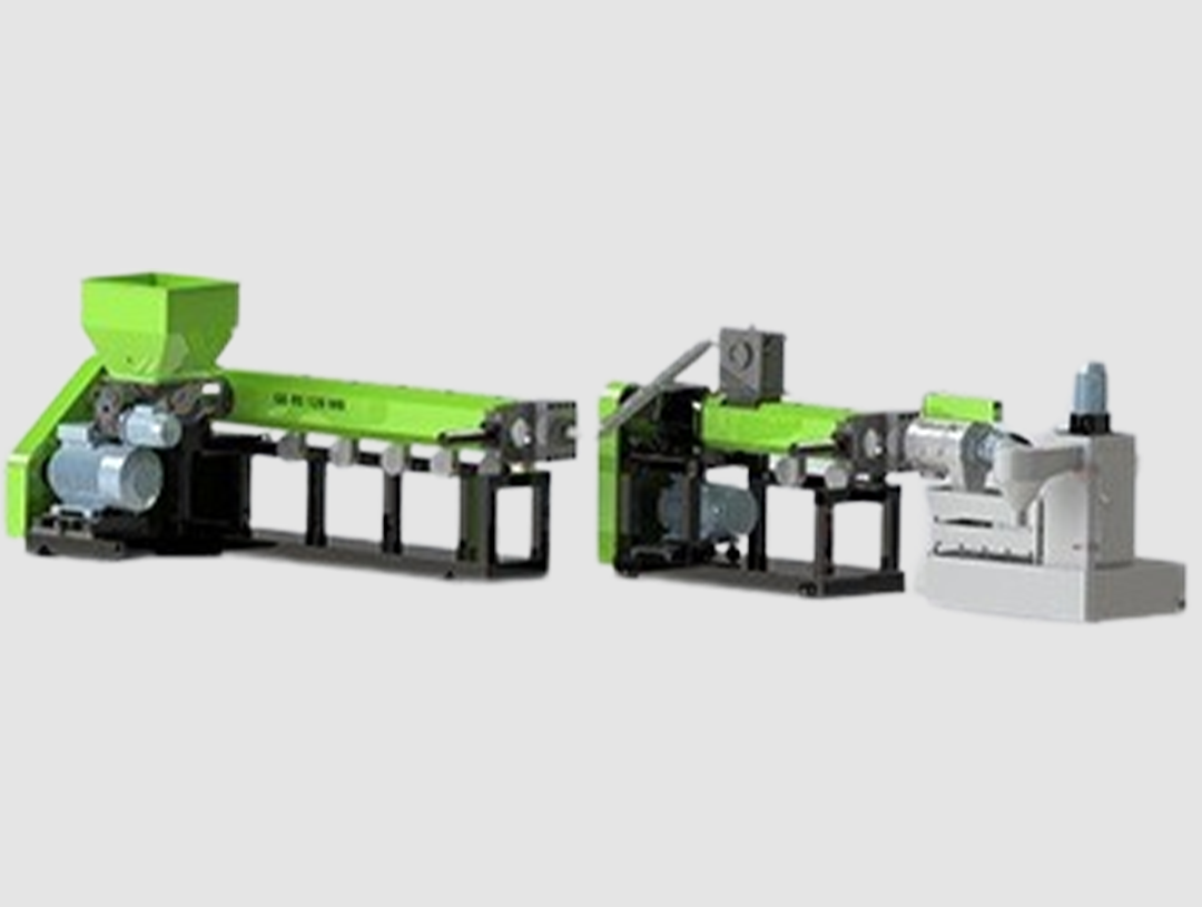 Mother-Baby Plastic Recycling Plant Manufacturers in India Mother-Baby Plastic Recycling Plant Manufacturers in India