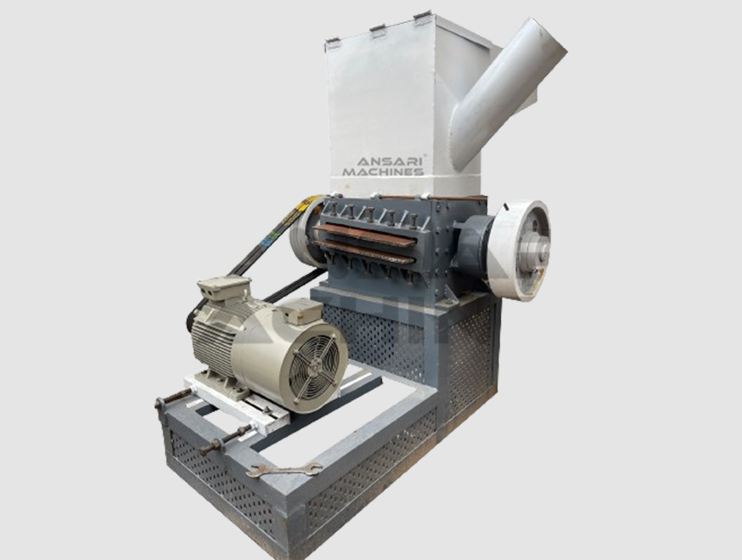 Pet Bottle Crushing Machine Manufacturers in India Pet Bottle Crushing Machine Manufacturers in India