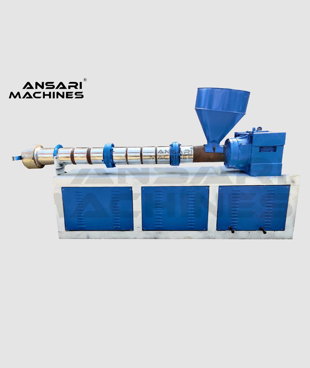 Plastic Recycling Machine Manufacturer in India Plastic Recycling Machine Manufacturer in India