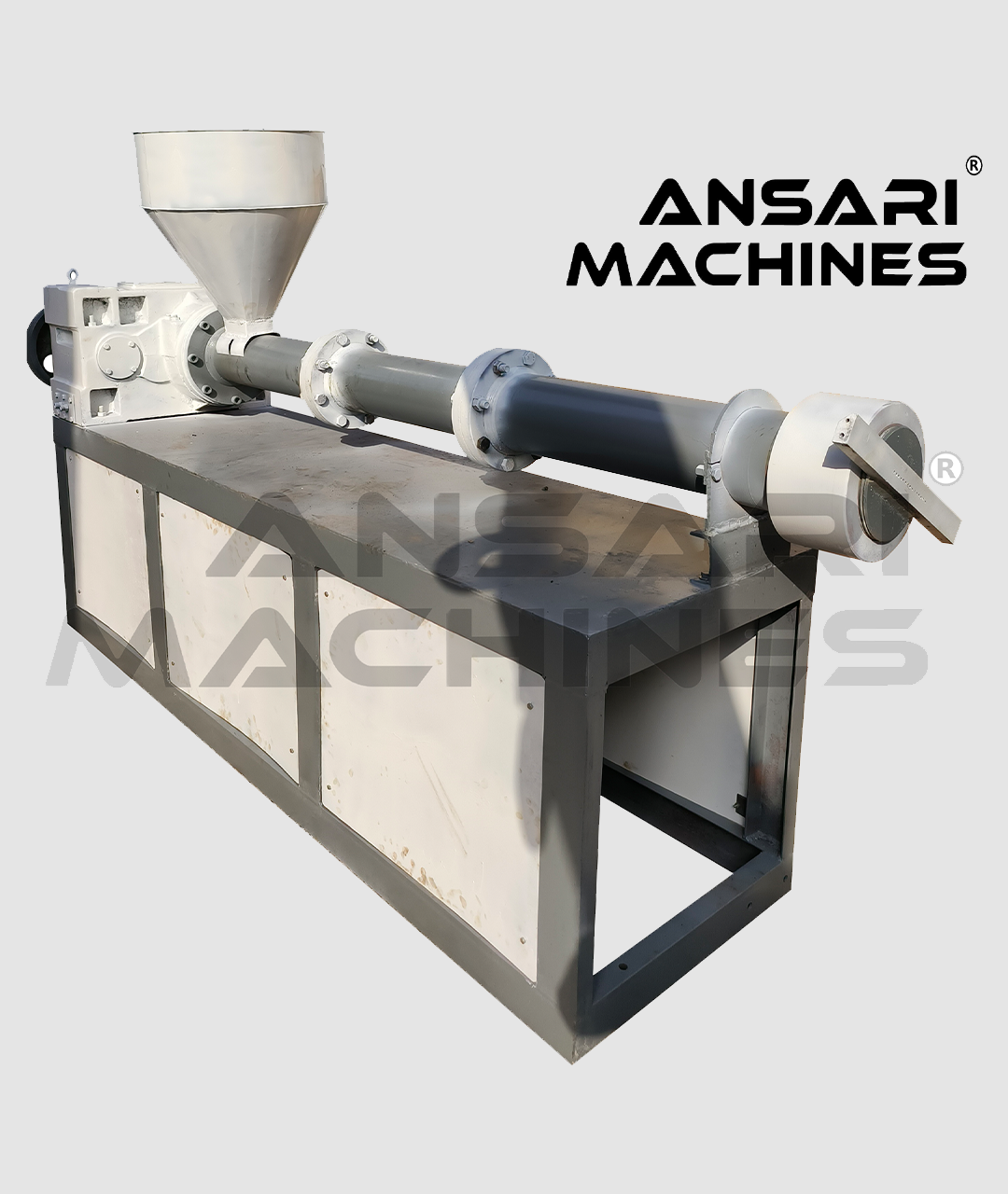 Plastic Recycling Machine Manufacturer in India Plastic Recycling Machine Manufacturer in India