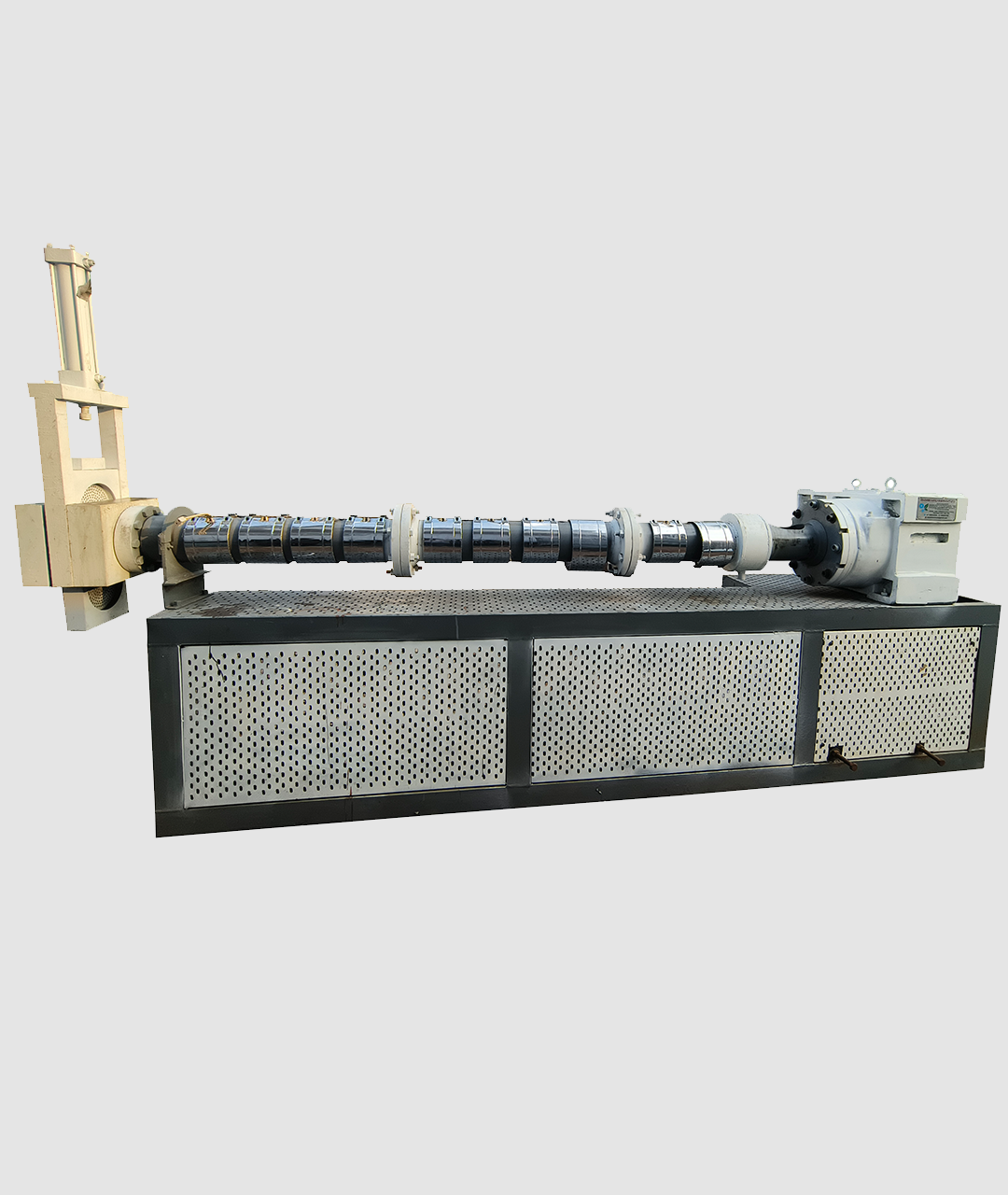 Plastic Recycling Machine Manufacturer in India Plastic Recycling Machine Manufacturer in India