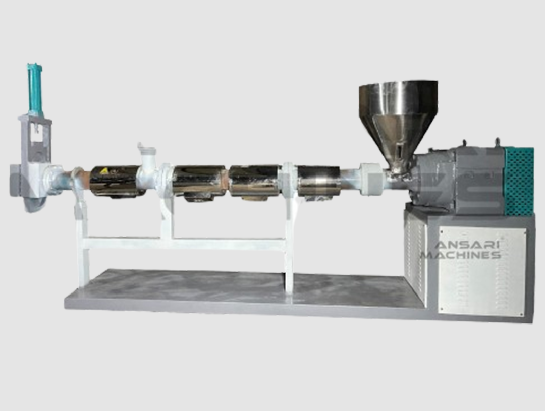 Plastic Recycling Machine Manufacturers in India Plastic Recycling Machine Manufacturers in India