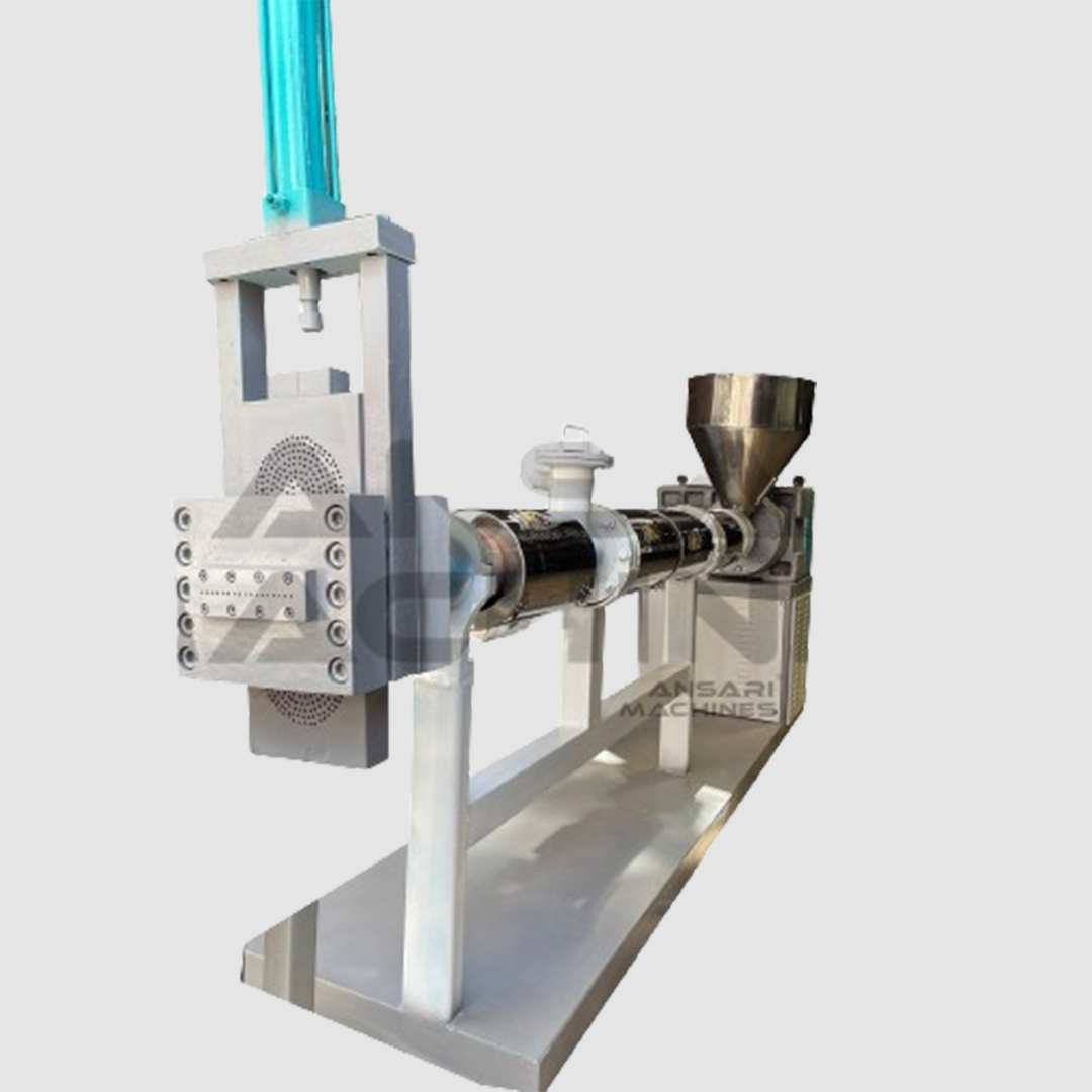 Plastic Recycling Machine Manufacturers in India Plastic Recycling Machine Manufacturers in India