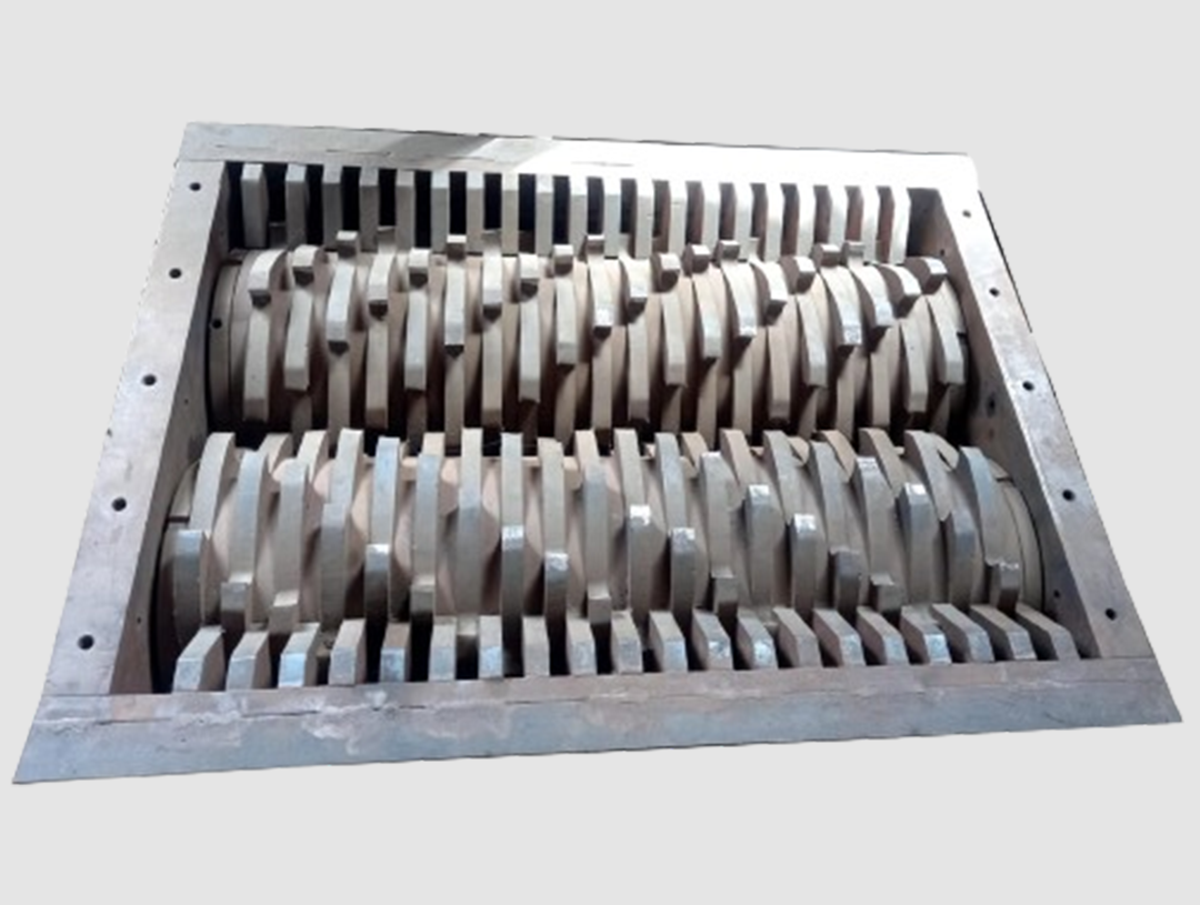 Plastic Shredder Machine Manufacturers in India Plastic Shredder Machine Manufacturers in India