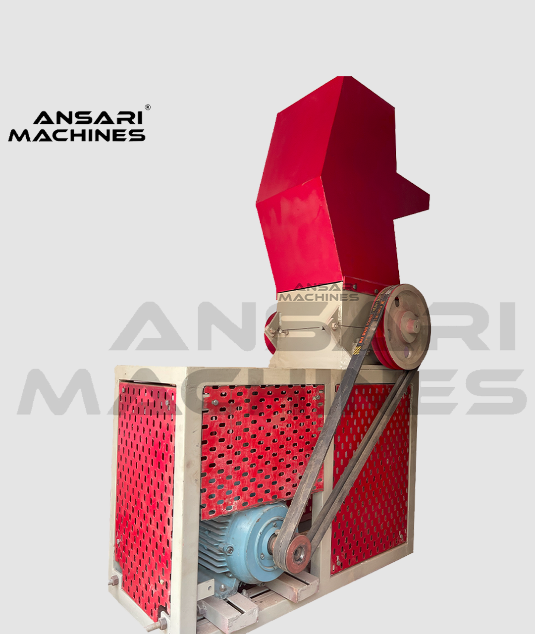 Scrap Grinder 12 inch Manufacturer in India Scrap Grinder 12 inch Manufacturer in India