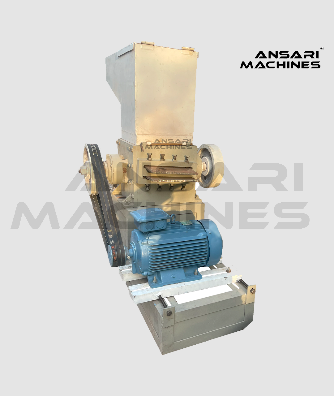 Scrap Grinder Machine Manufacturers in India Scrap Grinder Machine Manufacturers in India