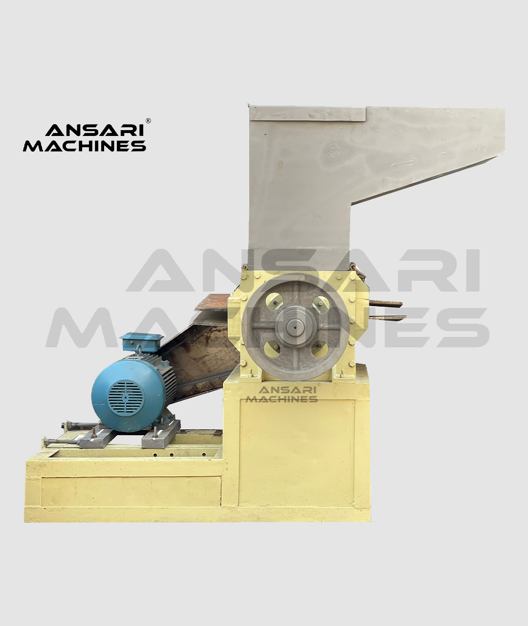 Scrap Grinder Machine Manufacturers in India Scrap Grinder Machine Manufacturers in India