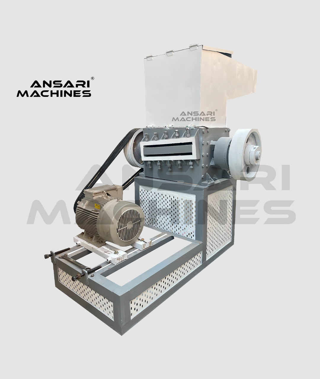 Scrap Grinder Machine Manufacturers in India Scrap Grinder Machine Manufacturers in India
